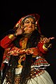 File:Kathakali of Kerala at Nishagandhi dance festival 2024 (51).jpg