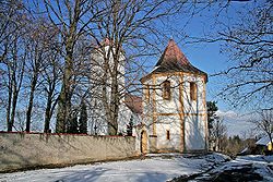 Church of the Assumption of the Virgin Mary