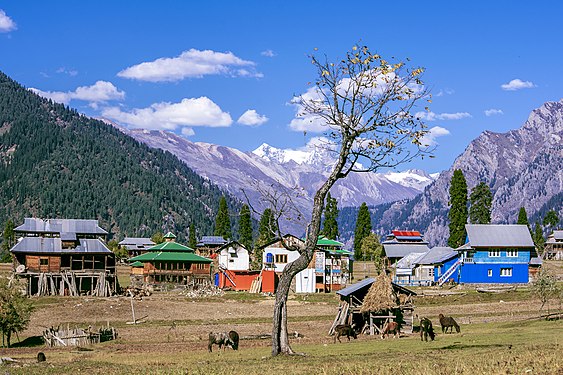 "Kel_AJK_Pakistan.jpg" by User:Akaasi