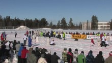 Kemijärvi Yukigassen 2011 Final