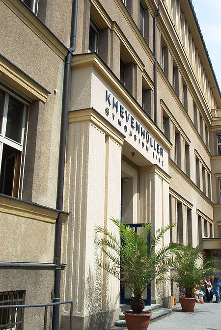 Khevenhüller Gymnasium