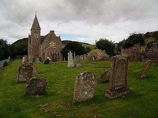 <span class="mw-page-title-main">Kinfauns Parish Church</span> Church in Scotland, Scotland