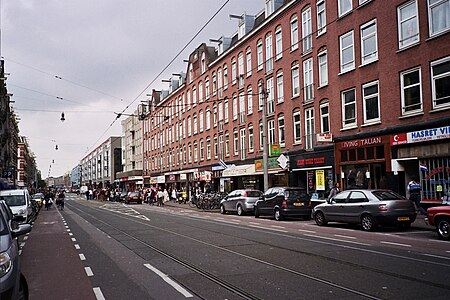 Kinkerstraat