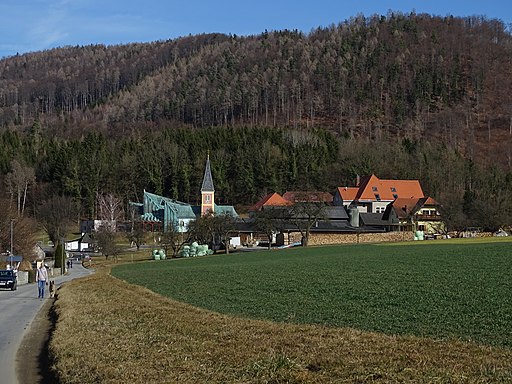 Kirchberg Thal 01