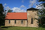 Dorfkirche Frankendorf (Thüringen)