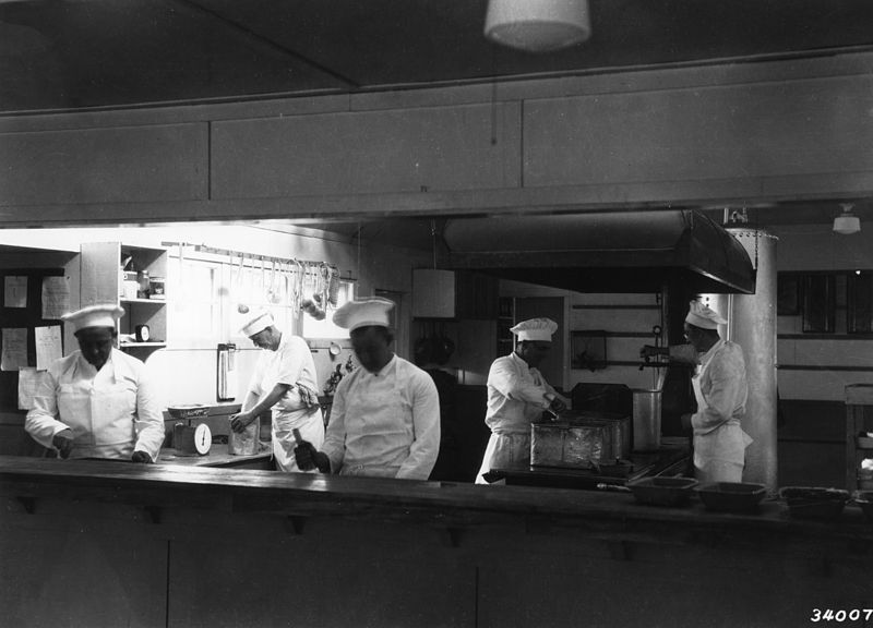 File:Kitchen crew at the Lower Cispus CCC camp, Columbia National Forest, Washington (3226875050).jpg