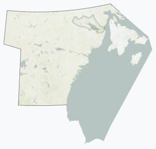 Kivalliq Region Region in Nunavut, Canada