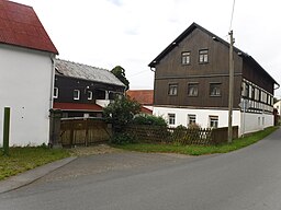 Kleinnaundorf (Thiendorf) - Wohnhaus Zum Springbach 28 - 3