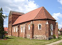 Klietznickkirche