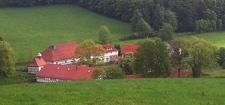 Kloster Marienheide