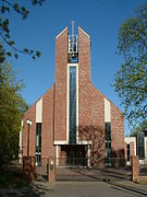 Kościół ewangelicki Łaski Bożej