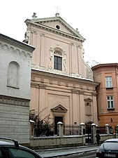 Cerkev sv. Martina