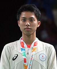 Kodai Naraoka