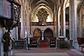 Koenigsberg in Bayern-Marienkirche-56-zur Empore-2018-gje.jpg