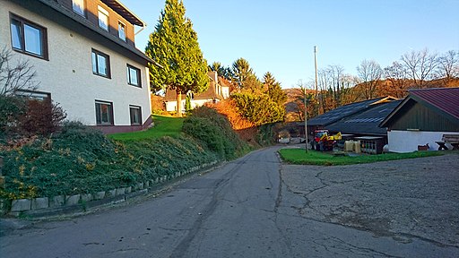 Kombach (Overath)