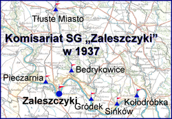 Komisariat SG Zaleszczyki w 1937.png