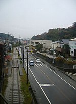 Thumbnail for Kōnai Station