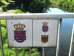 Tysk-Luxemburgska Territoriet