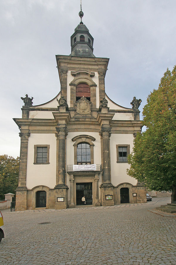 Church of the Assumption of the Virgin Mary