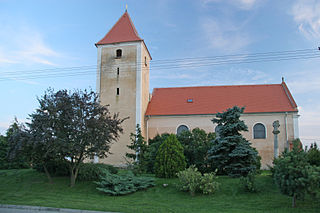 <span class="mw-page-title-main">Dyjákovičky</span> Municipality in South Moravian, Czech Republic