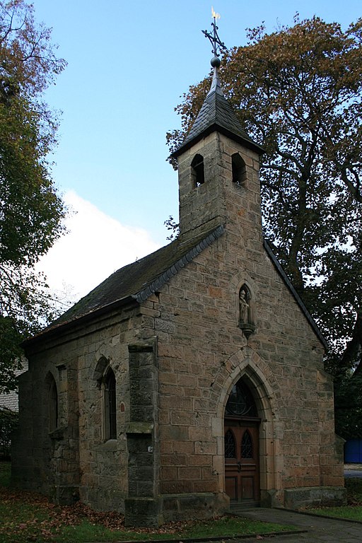 Kreuzau-Bilstein Denkmal-Nr. 84, Bergheimer Straße-Zur schönen Aussicht (1066)