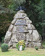 Kriegerdenkmal Meisdorf