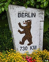 Berliner Bärenstein