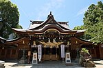 櫛田神社 (福岡市)のサムネイル