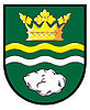 Coat of arms of Kvilda