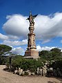 Monument de l'Àngel (Lloret de Mar)