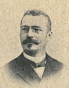 Léon Mougeot, Gouvernement Émile Combes.jpg