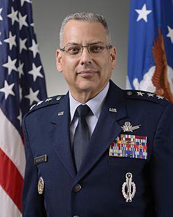 LIEUTENANT GENERAL JACK WEINSTEIN.JPG