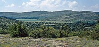 Causse du Larzac