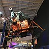 Apollo Lunar Module