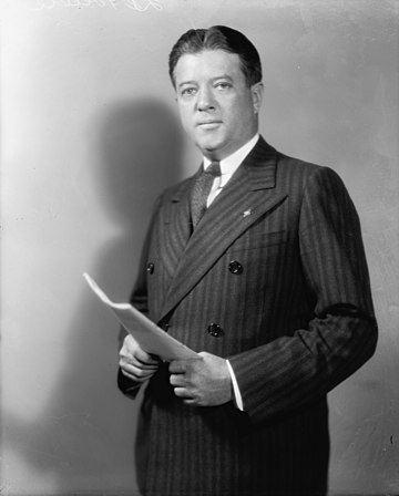 Robert M. La Follette Jr.