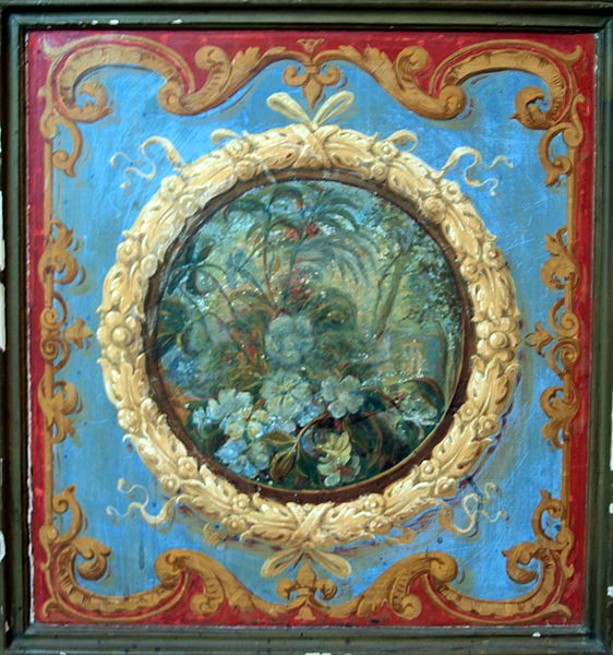 File:La Facciata di S.Croce in Gersalemme, Painting-7.JPG