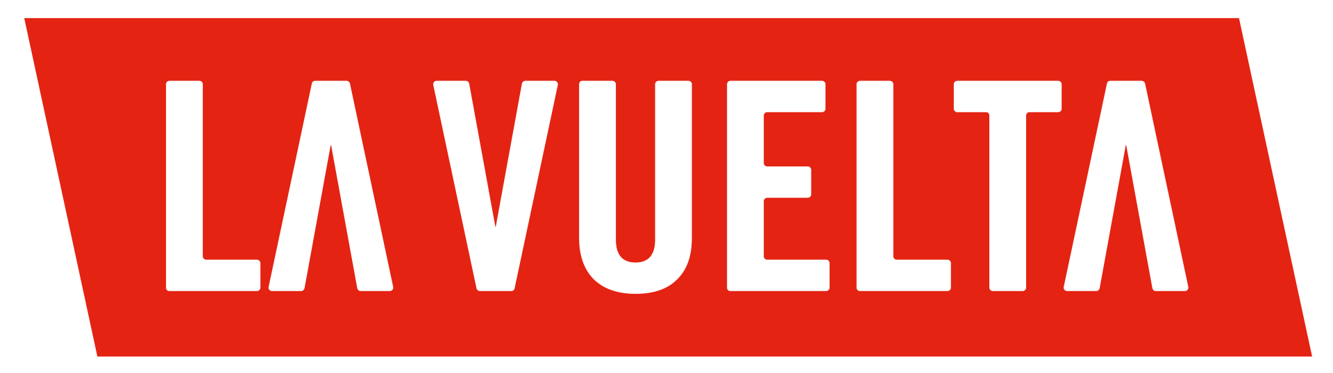 La Vuelta (Spain) logo.svg