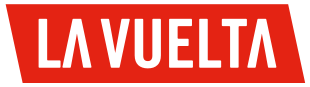 La Vuelta (Spain) logo.svg