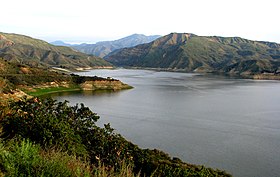 Image illustrative de l’article Lac Piru