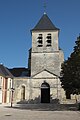 Lagny-sur-Marne, Église Notre-Dame-des-Ardents