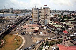 Ikoyi,  Lagos State, Nigeria