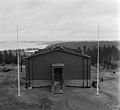 Lahti radio station, building, 1935.jpg