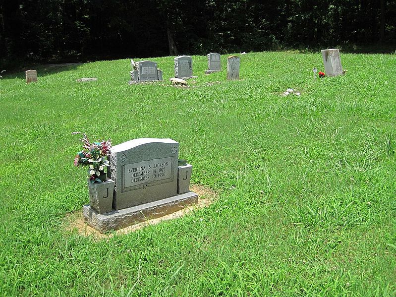 File:Lake Grove MB Church Cemetery Memphis TN 2013-06-23 002.jpg