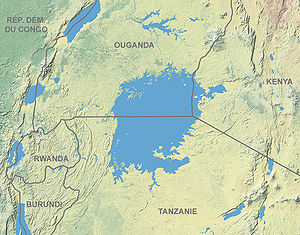 Lake Victoria vegetation map-fr.jpg