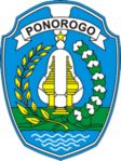 Ponorogo Regency