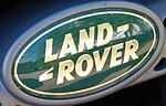 Thumbnail for Land Rover