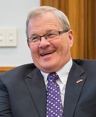 <span class="mw-page-title-main">Lawrence MacAulay</span> Canadian politician (born 1946)