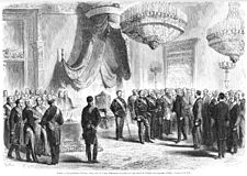 Le Monde Illustre 1866 - Consegna risultati plebiscito.jpg