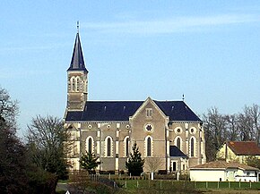 Le Vignau église.jpg