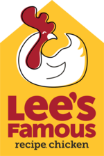 Thumbnail for Lee's Famous Recipe Chicken
